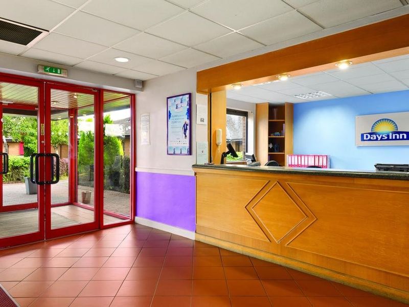 Hotel Photo 16