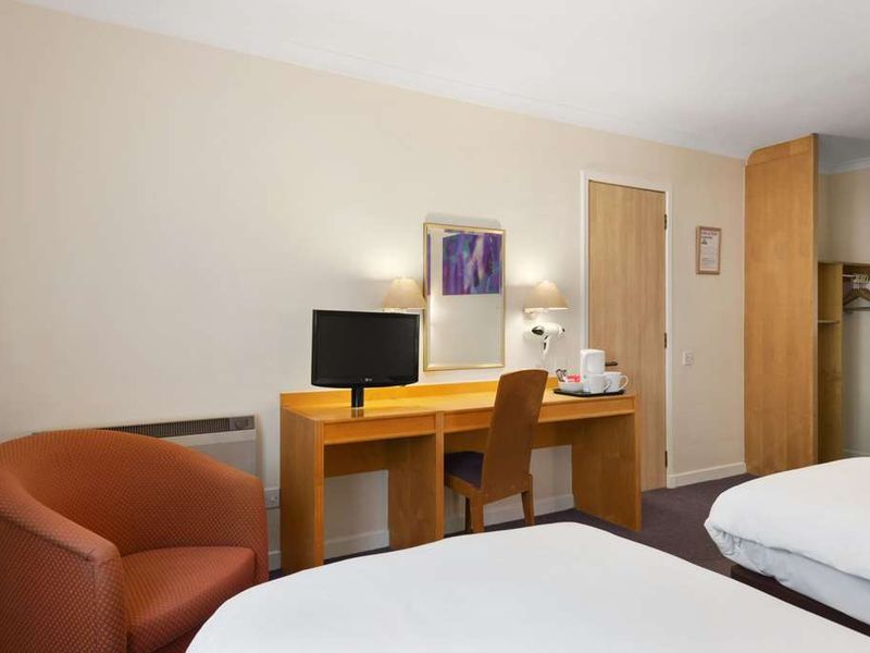 Hotel Photo 3
