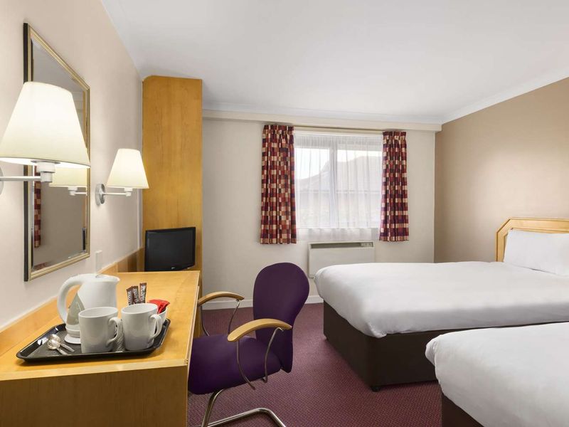 Hotel Photo 4