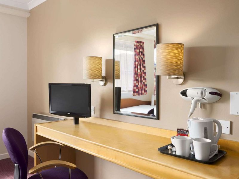 Hotel Photo 8