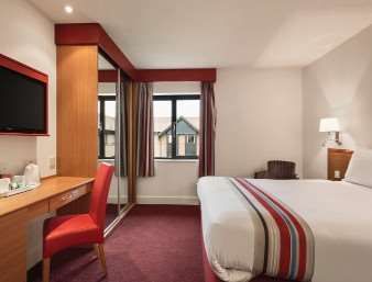 Hotel Photo 9
