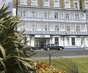 Comfort Inn Ramsgate Ramsgate United Kingdom