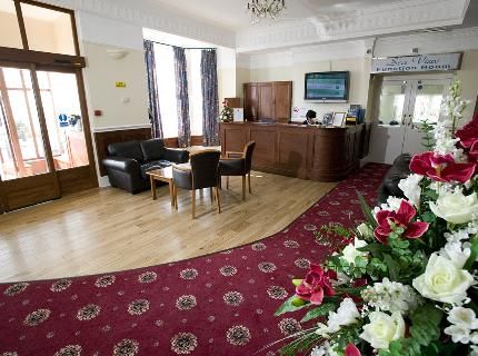 Hotel Photo 9