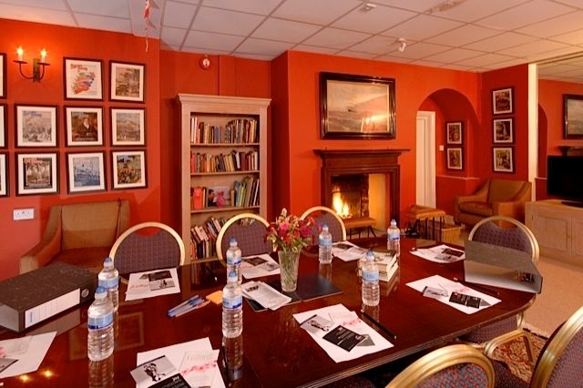 Hotel Photo 19
