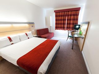 Фото отеля Holiday Inn Express Ramsgate – Minster, an IHG Hotel