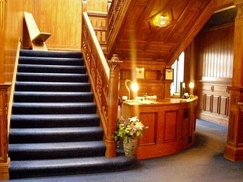 Hotel Photo 13