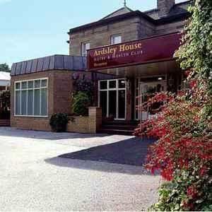 Hotel Photo 19