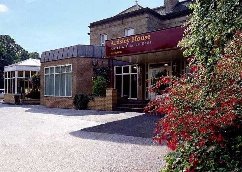 Hotel Photo 20