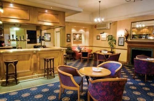 Hotel Photo 10