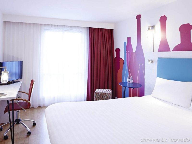 Hotel Photo 2