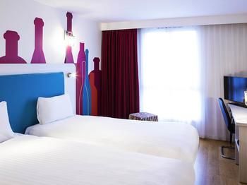 Hotel Photo 3