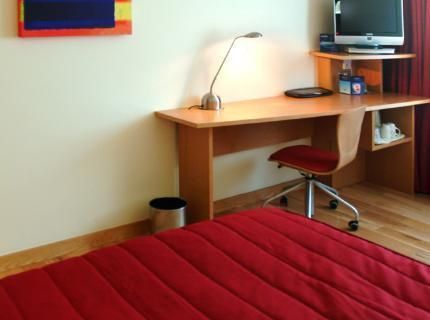 Hotel Photo 4