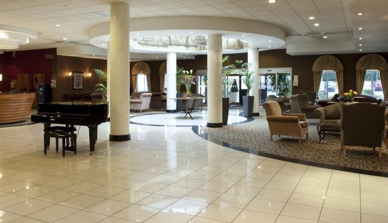 Hotel Photo 5