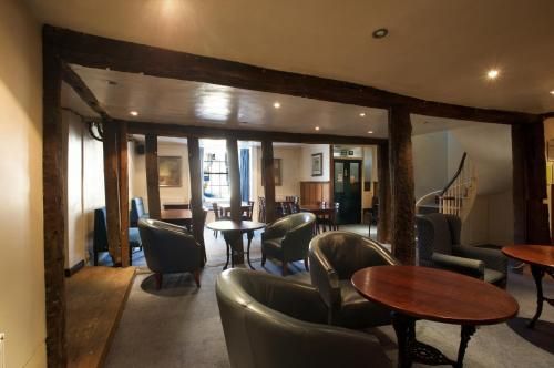Hotel Photo 11