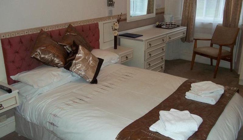 Hotel Photo 5