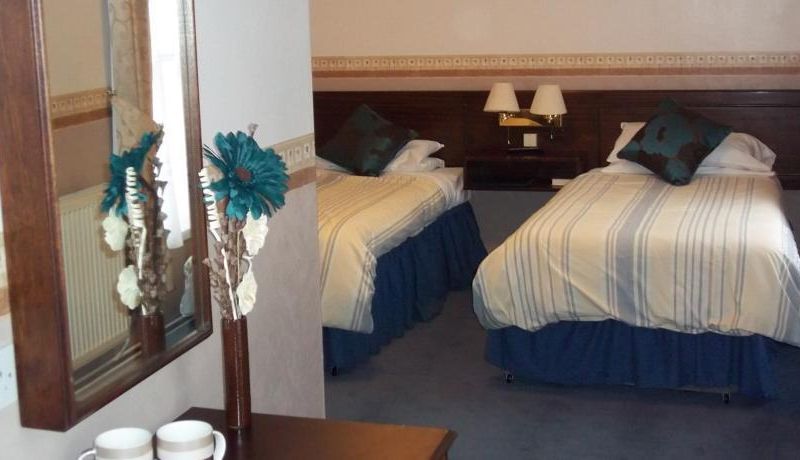 Hotel Photo 9