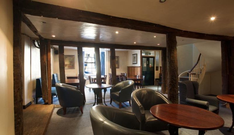 Hotel Photo 10