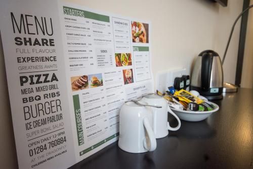 Hotel Photo 20