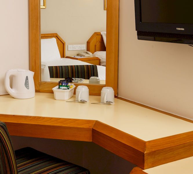 Hotel Photo 7