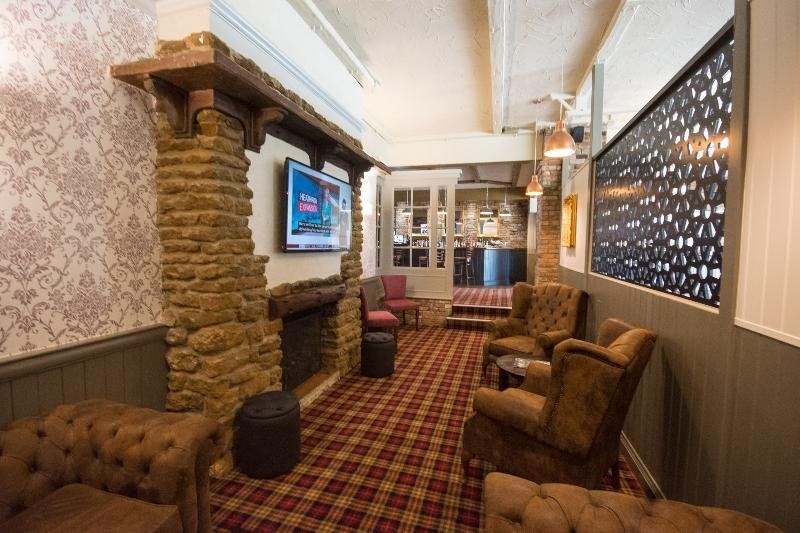 Hotel Photo 9