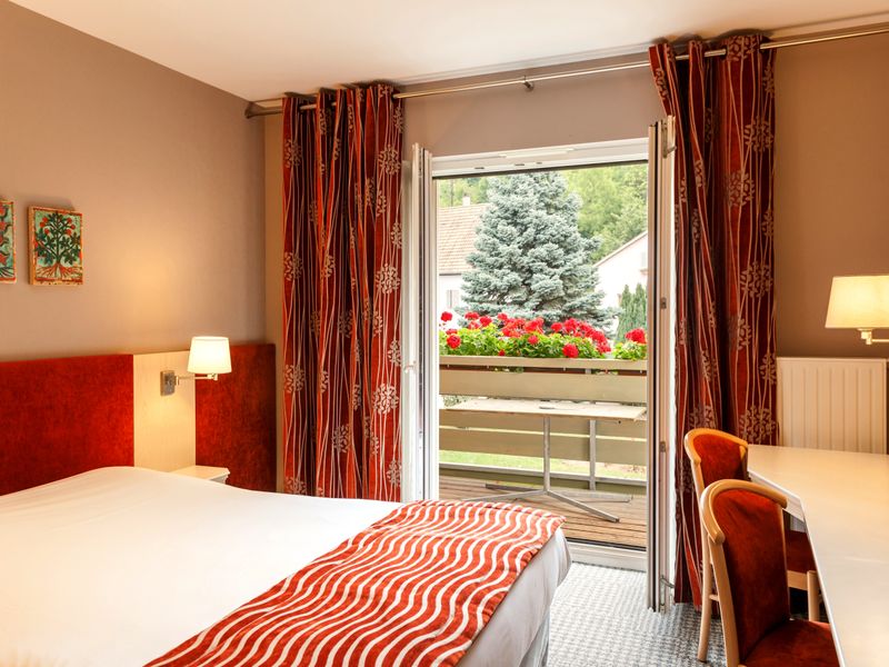 Hotel Photo 1