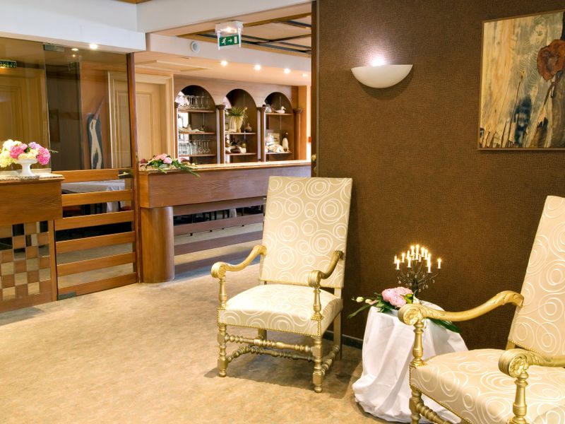 Hotel Photo 13