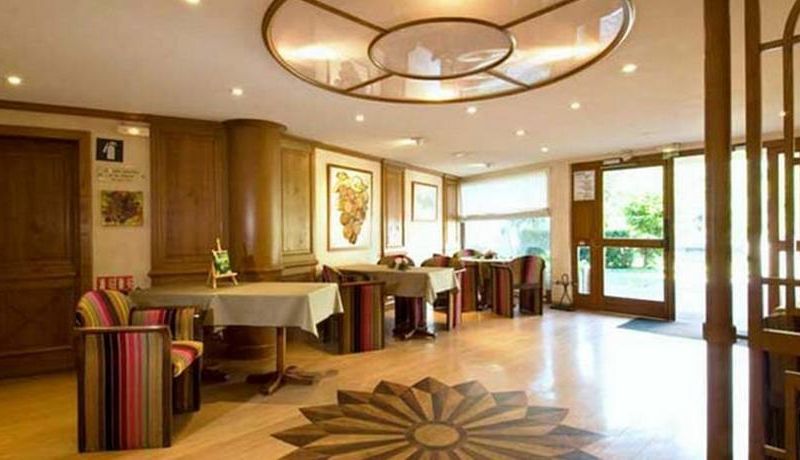 Hotel Photo 15