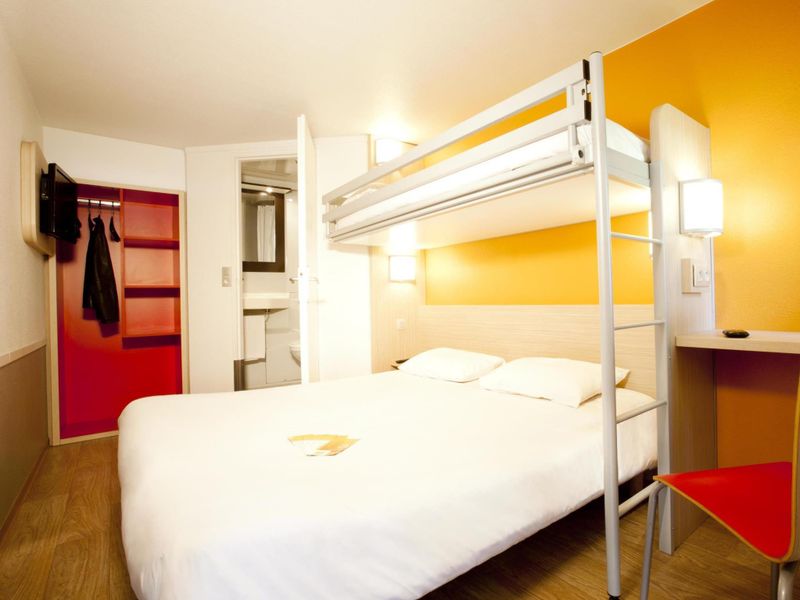 Hotel Photo 5