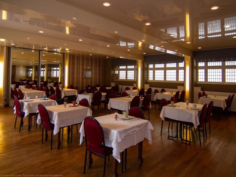Hotel Photo 13