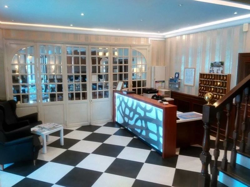 Hotel Photo 15