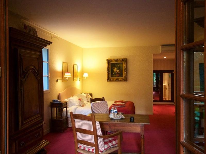Hotel Photo 18