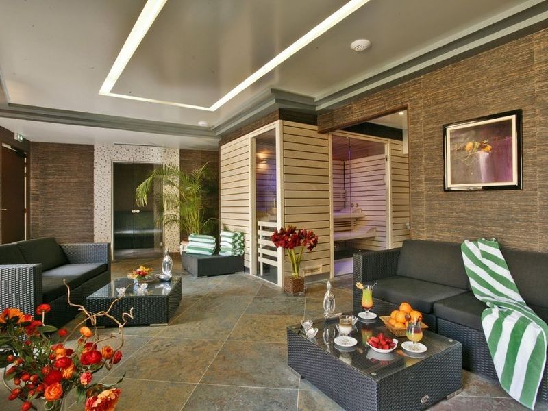 صورة الفندق 7