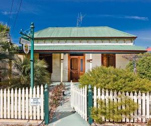 Emaroo Cottages Broken Hill Broken Hill Australia
