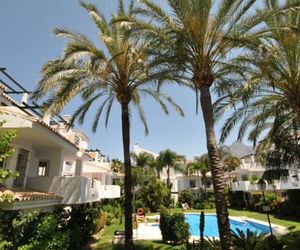 Apartment Los Naranjos de Marbella Nueva Andalucia Spain