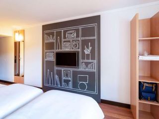 Hotel pic Ibis Sarlat Centre