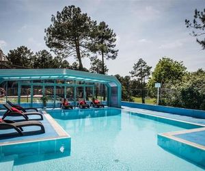 Best Western Golf Hotel Lacanau Lacanau-Ocean France