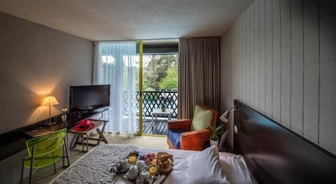 Hotel Photo 4