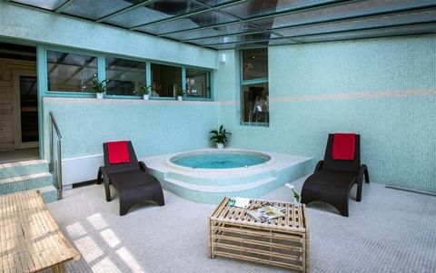 Hotel Photo 8