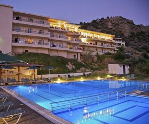 Villa Maxine Agia Galini Greece