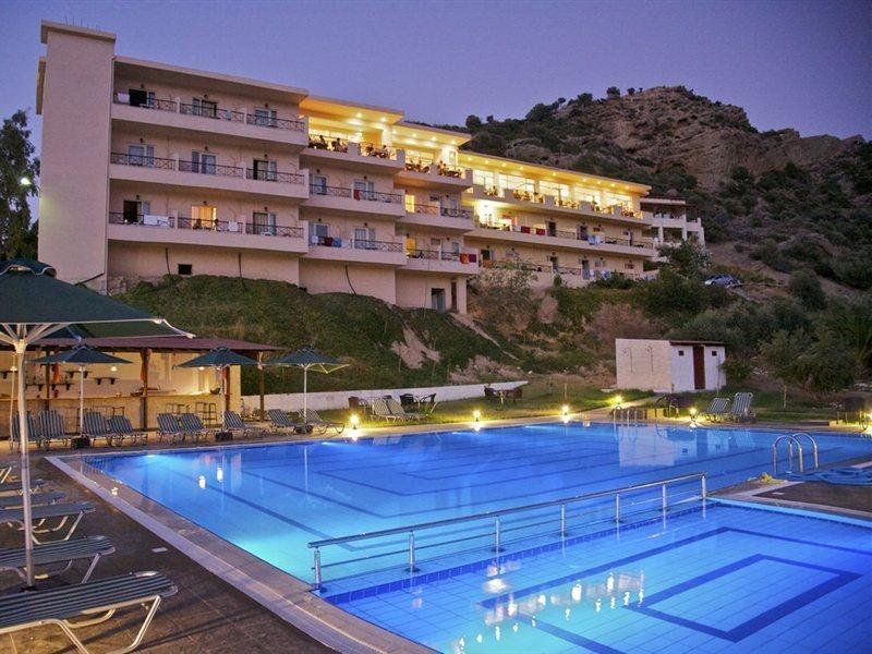 Hotel Photo 1