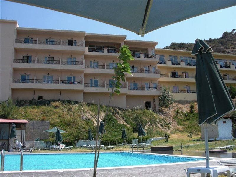 Hotel Photo 13