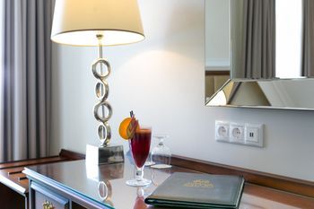 Hotel Photo 11