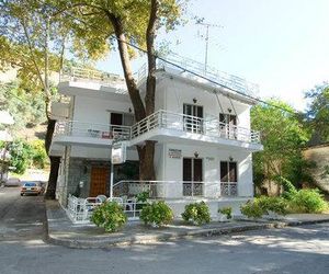 Pagona Hotel Loutra-Edipsou Greece