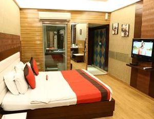 Hotel Classic Chandigarh India