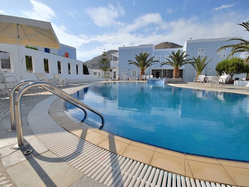 صورة الفندق 1