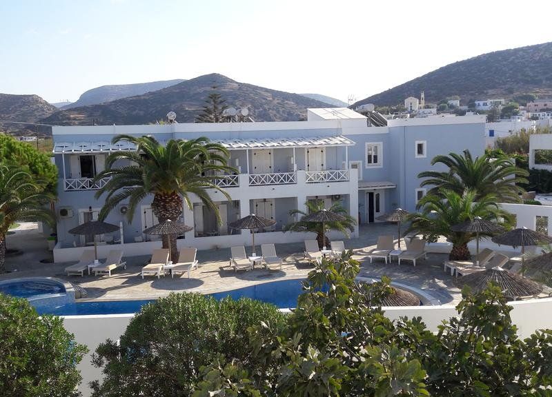 Hotel Photo 24