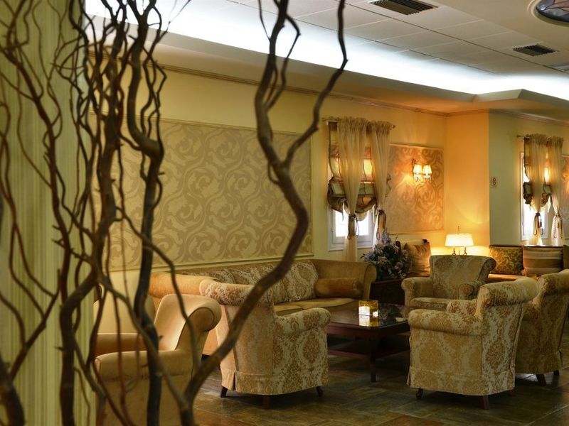 Hotel Photo 8