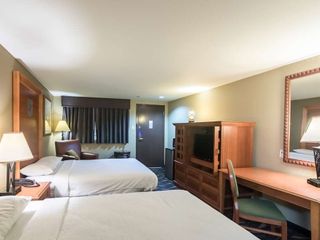 Hotel pic Motel 6-Snyder, TX