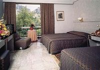 Отзывы Divani Meteora Hotel, 4 звезды