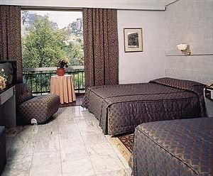 Divani Meteora Hotel Kalambaka Greece